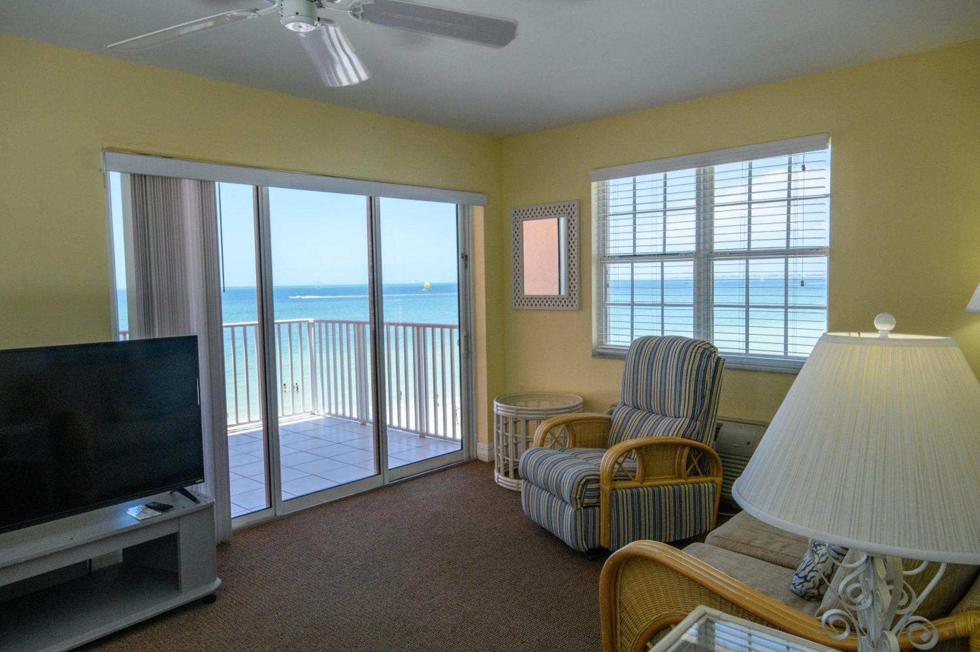 Edison Beach House Fort Myers Beach Exterior photo