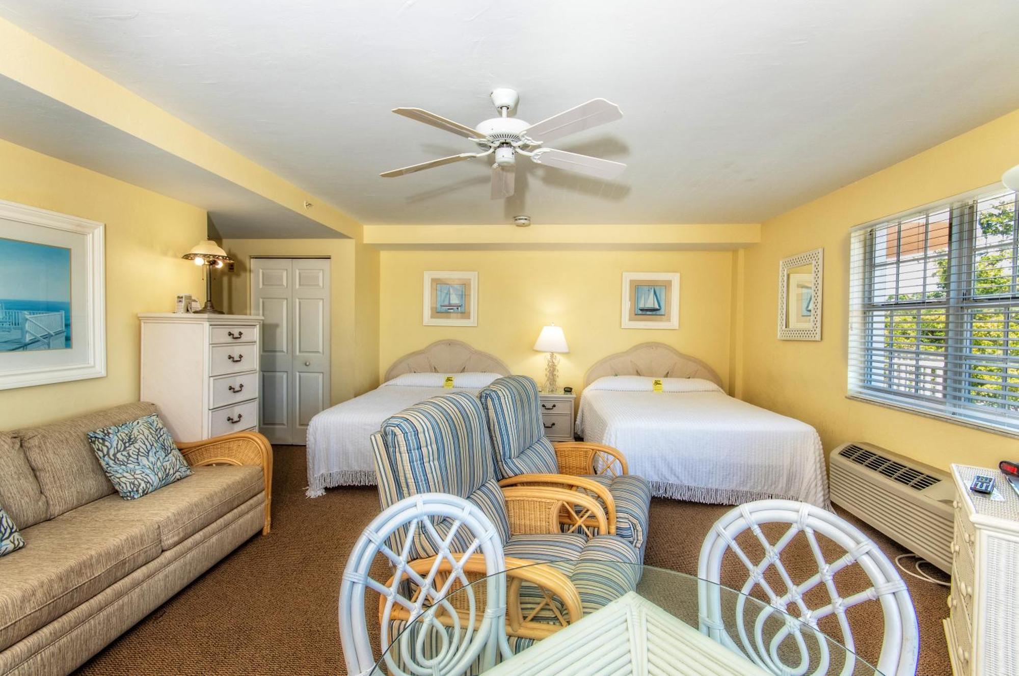 Edison Beach House Fort Myers Beach Exterior photo