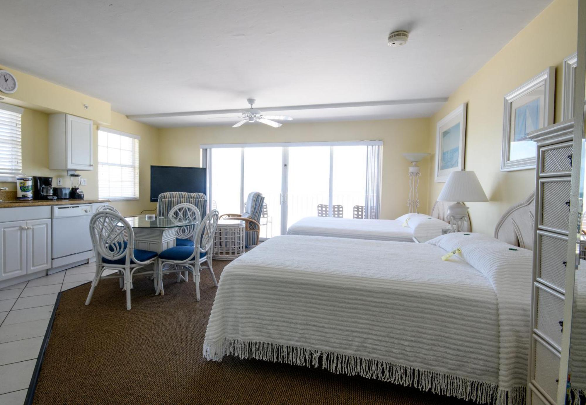 Edison Beach House Fort Myers Beach Exterior photo