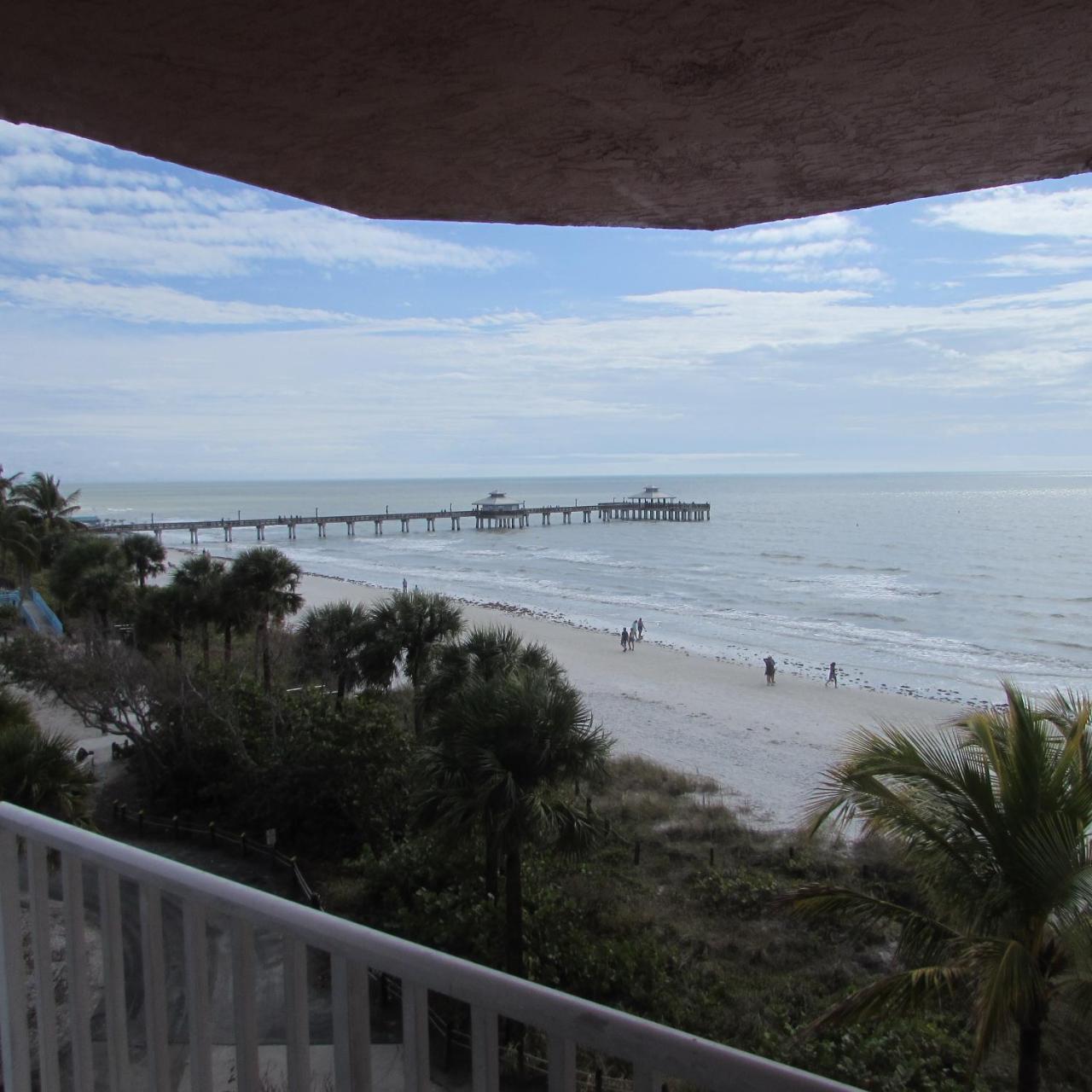 Edison Beach House Hotel Fort Myers Beach Exterior photo