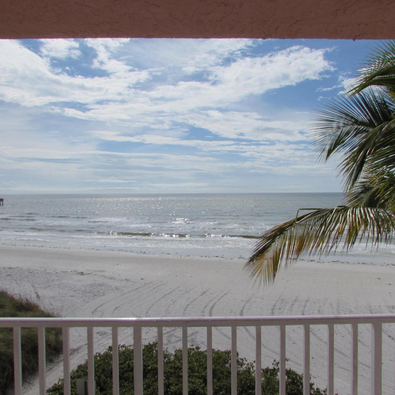 Edison Beach House Hotel Fort Myers Beach Exterior photo